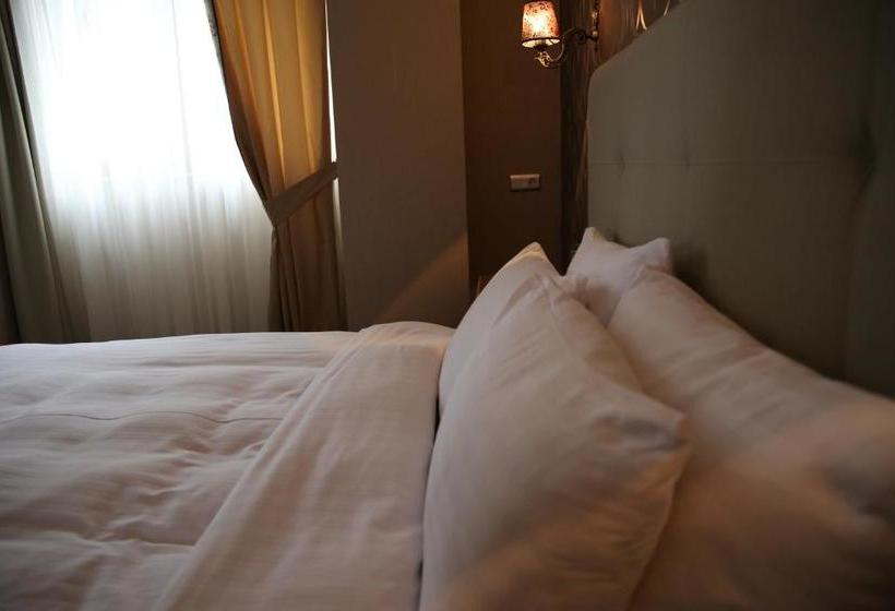 Villa Park Hotel Strumica