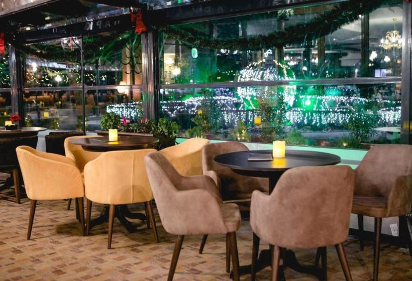 Villa Park Hotel Strumica