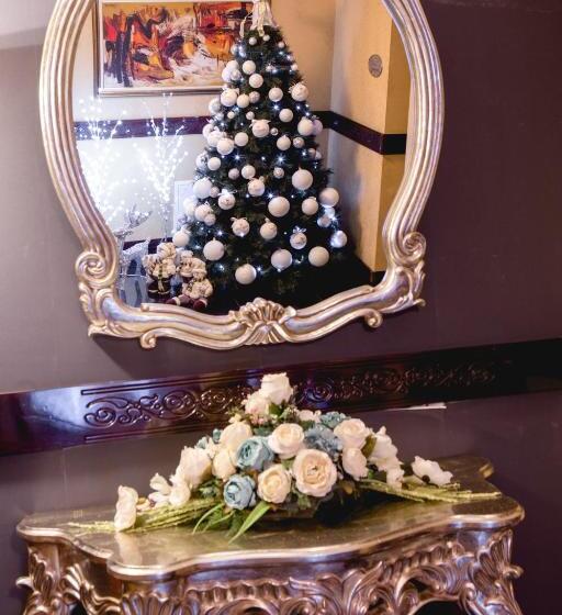 Villa Park Hotel Strumica