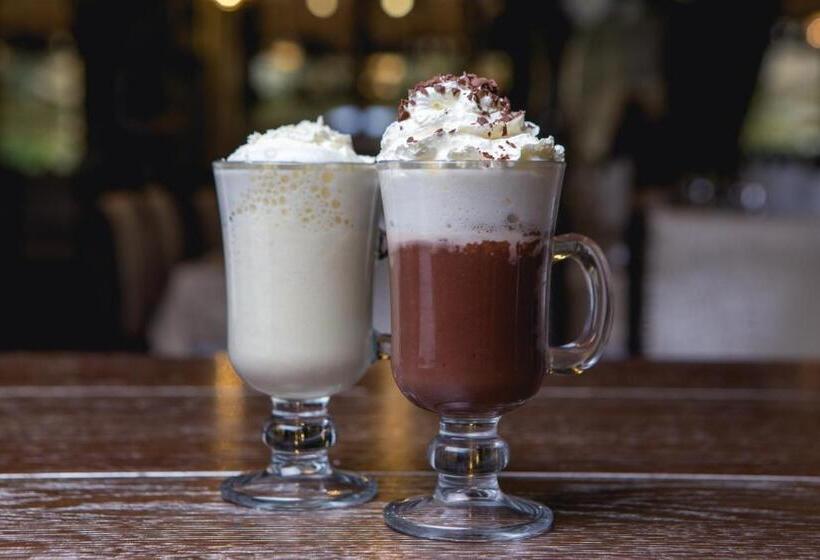 Villa Park Hotel Strumica