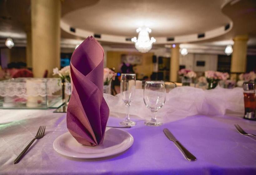 Villa Park Hotel Strumica