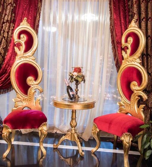 Villa Park Hotel Strumica