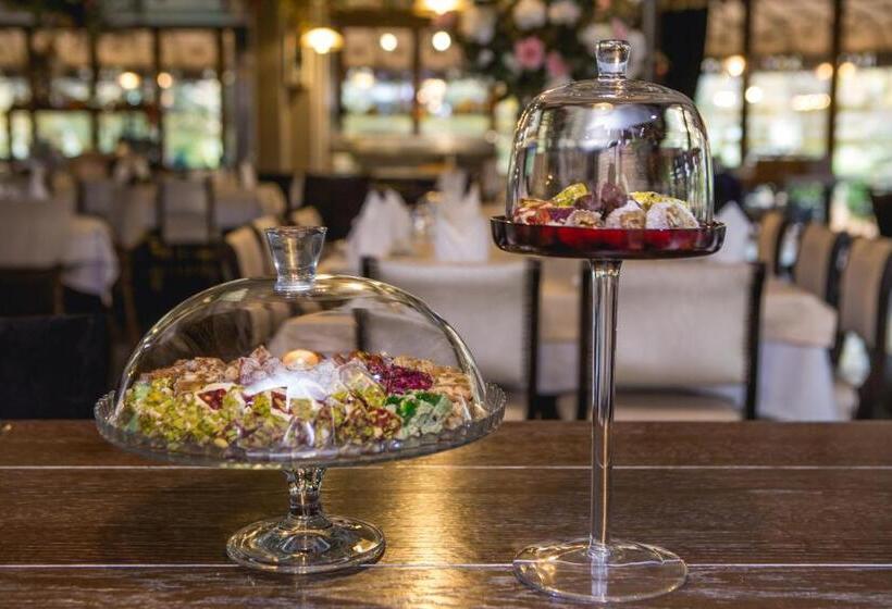 Villa Park Hotel Strumica