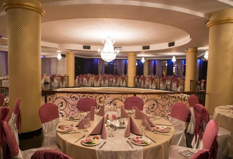 Villa Park Hotel Strumica