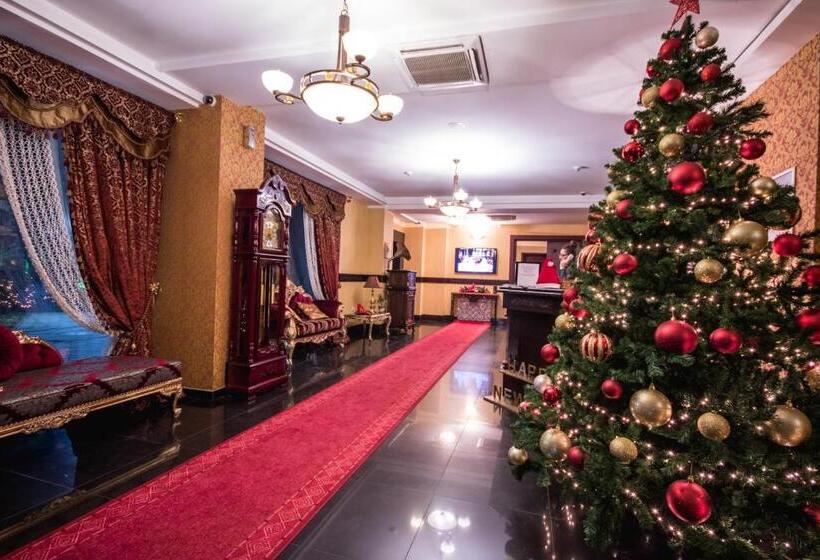 Villa Park Hotel Strumica