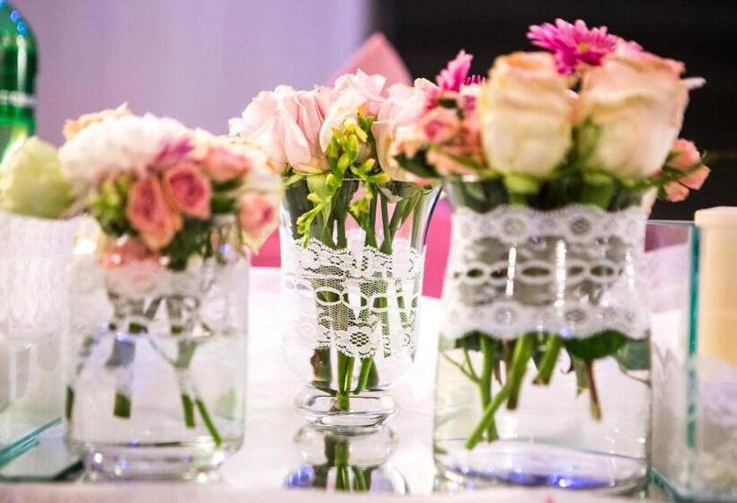 Villa Park Hotel Strumica