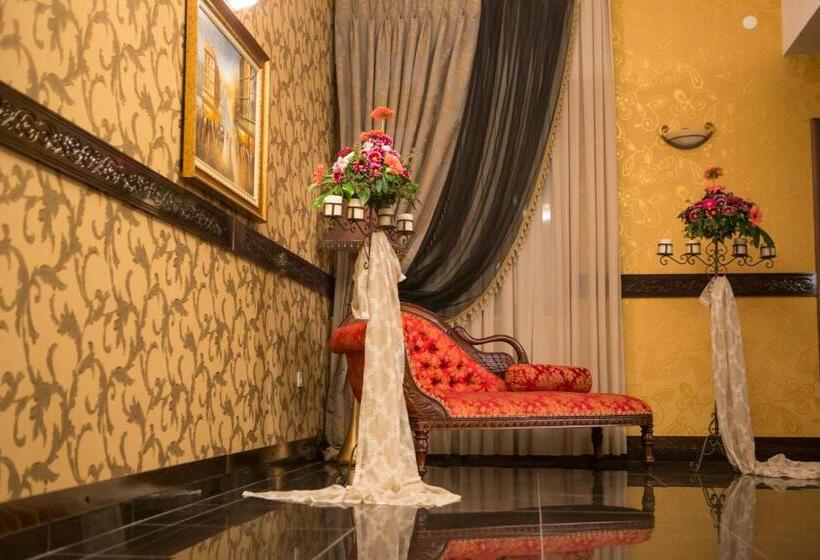 Villa Park Hotel Strumica