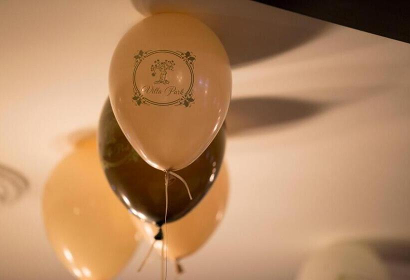 Villa Park Hotel Strumica