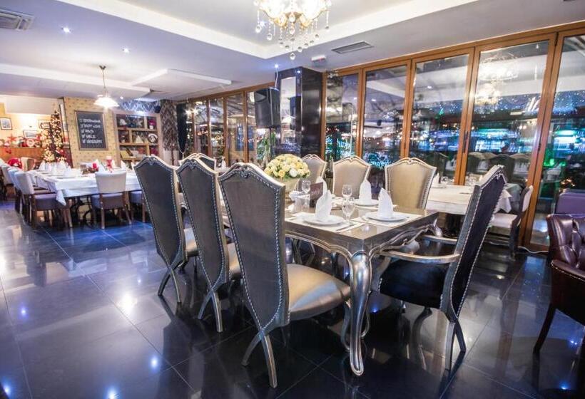 Villa Park Hotel Strumica