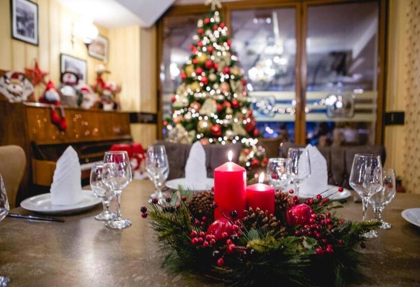 Villa Park Hotel Strumica