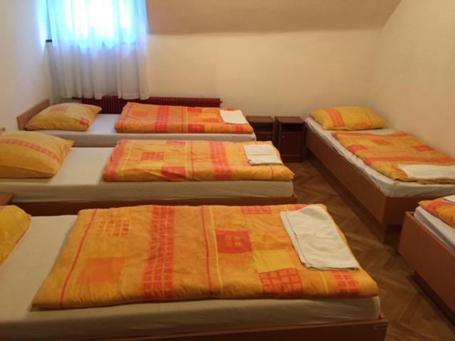 Youth Hostel Nika