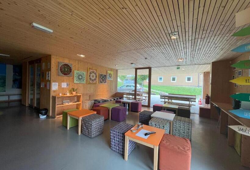Youth Hostel Punkl