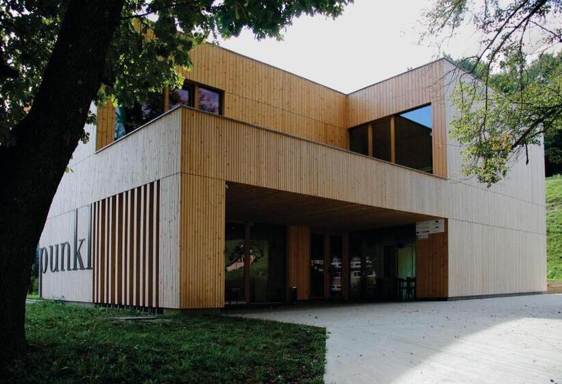 Youth Hostel Punkl