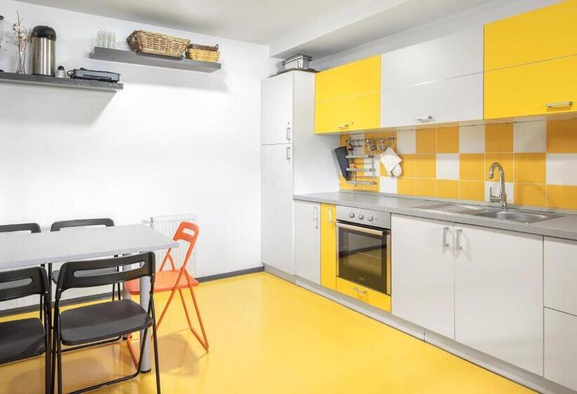 Youth Hostel Trbovlje