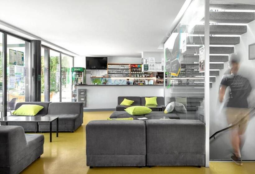 Youth Hostel Trbovlje