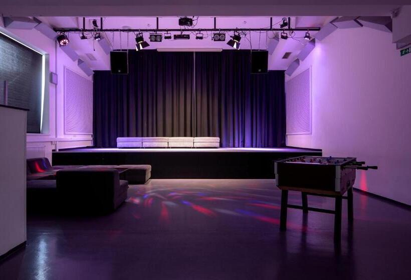 Youth Hostel Trbovlje