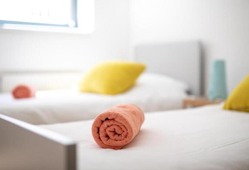 Youth Hostel Trbovlje