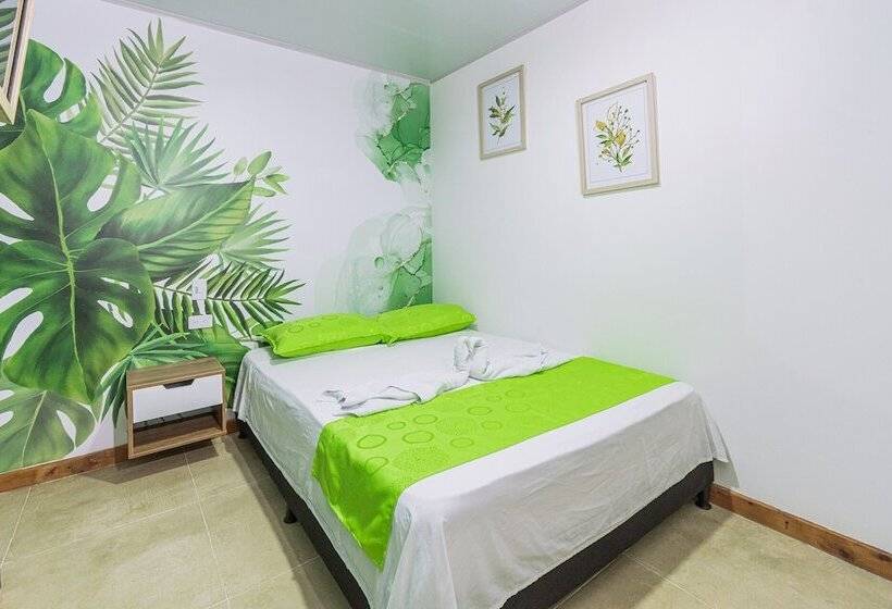 Nomada Hotel Guatape