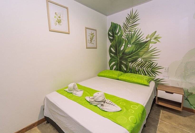 Nomada Hotel Guatape