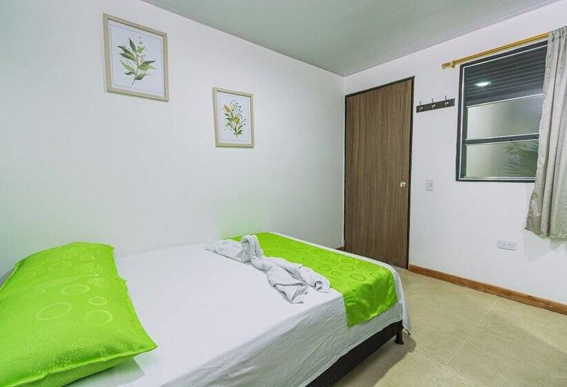 Nomada Hotel Guatape