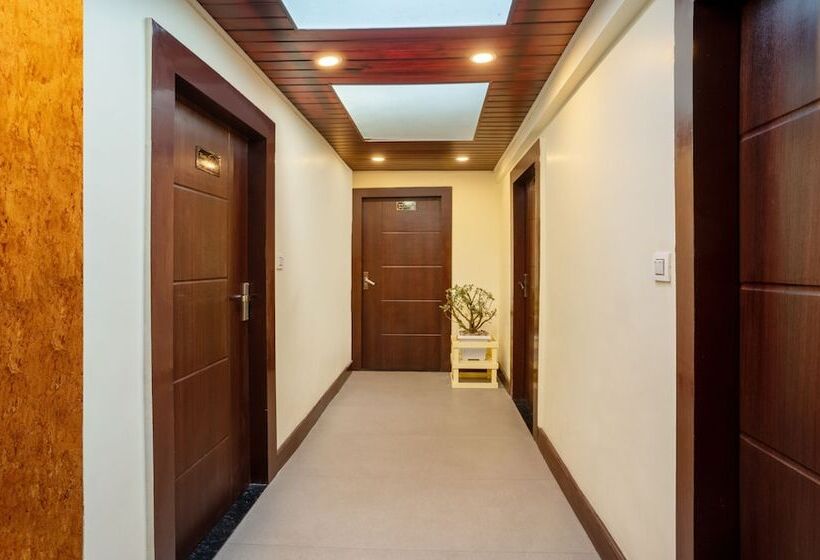 호텔 Treebo Eeshan Rodhi Resort, Darjeeling