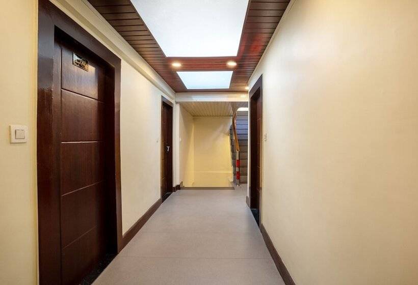 호텔 Treebo Eeshan Rodhi Resort, Darjeeling