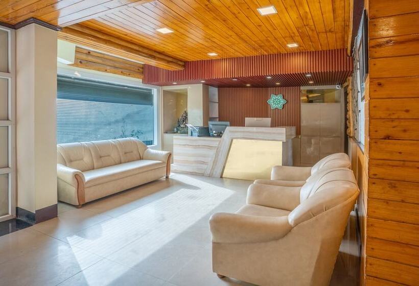 호텔 Treebo Eeshan Rodhi Resort, Darjeeling