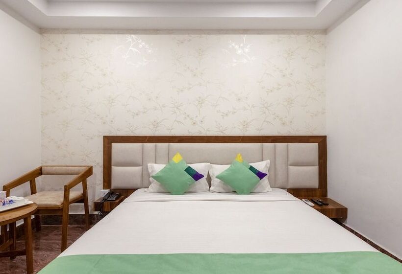 酒店 Treebo Royal Palace, Zoo Road