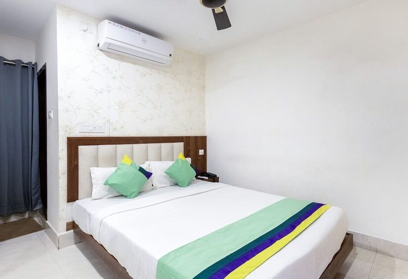 酒店 Treebo Royal Palace, Zoo Road