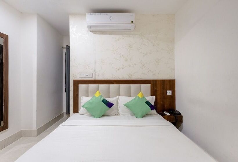 酒店 Treebo Royal Palace, Zoo Road