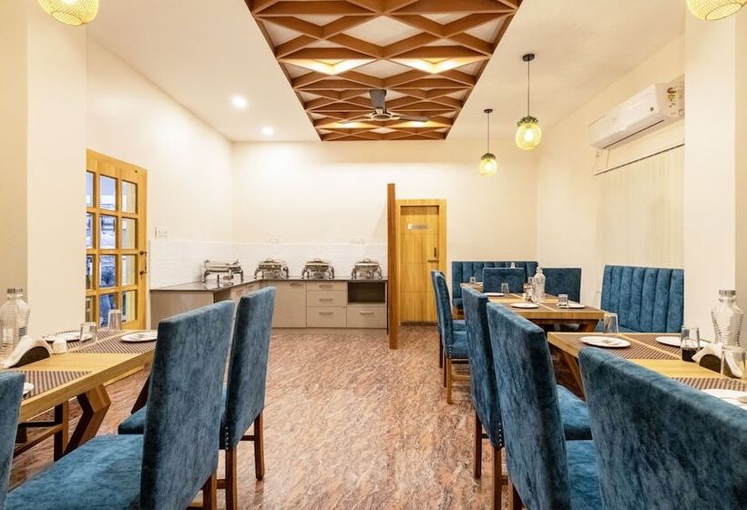 酒店 Treebo Royal Palace, Zoo Road