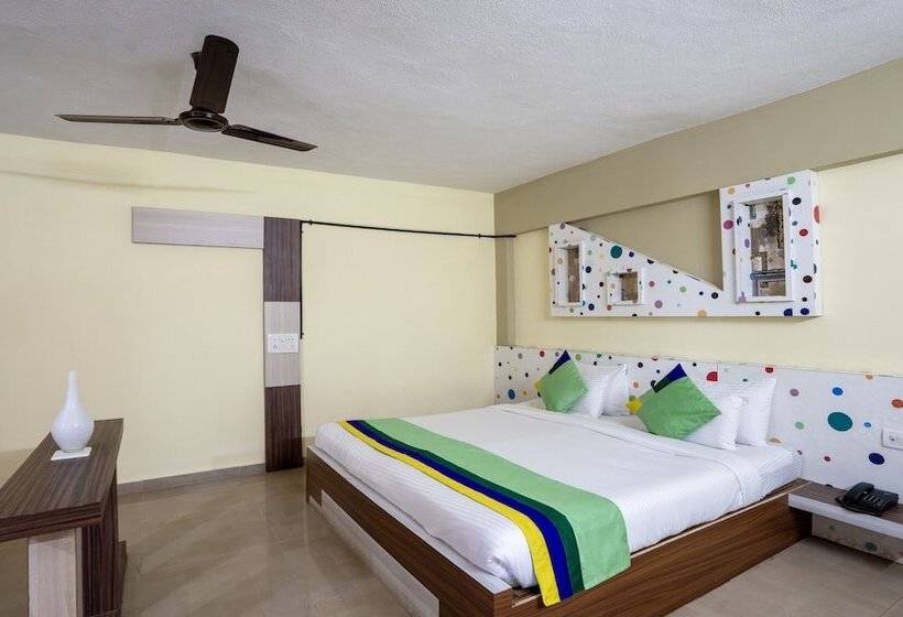 Itsy Hotels Vijaya Residency