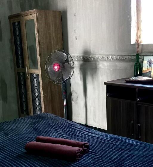 膳宿费 La Belle Vie Homestay