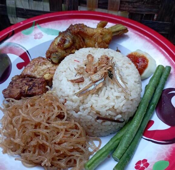 膳宿费 La Belle Vie Homestay