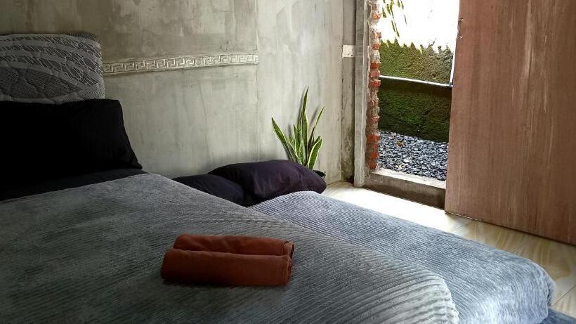 膳宿费 La Belle Vie Homestay