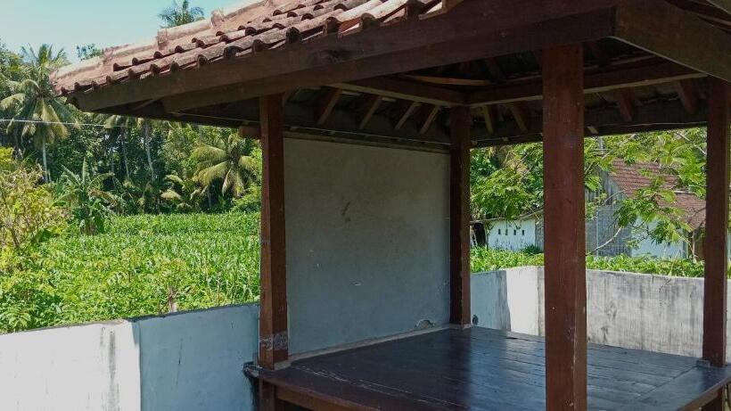 膳宿费 La Belle Vie Homestay