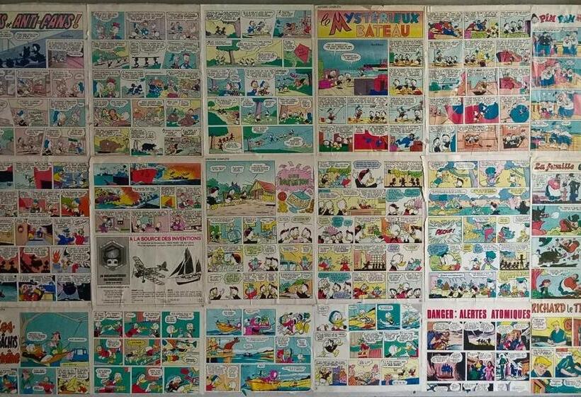 膳宿费 La Belle Vie Homestay