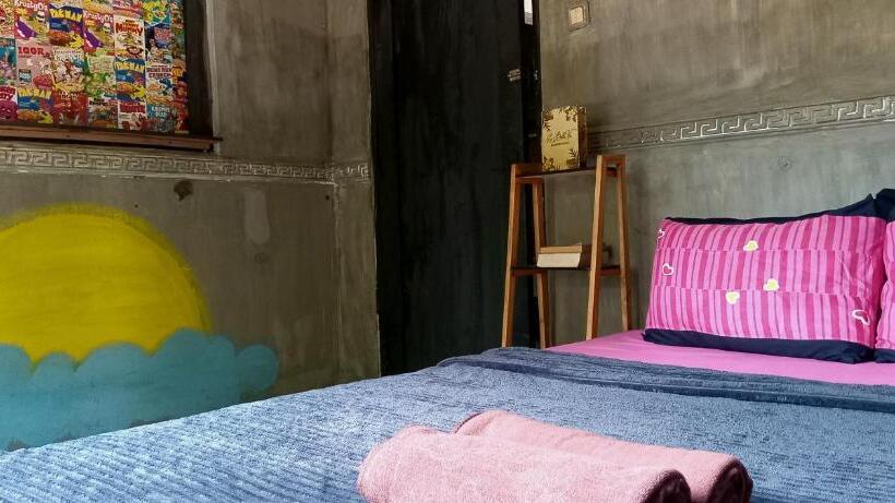 膳宿费 La Belle Vie Homestay