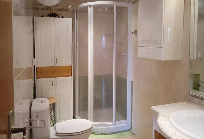 Apartamentos Peñiscola Mar Azul 3000