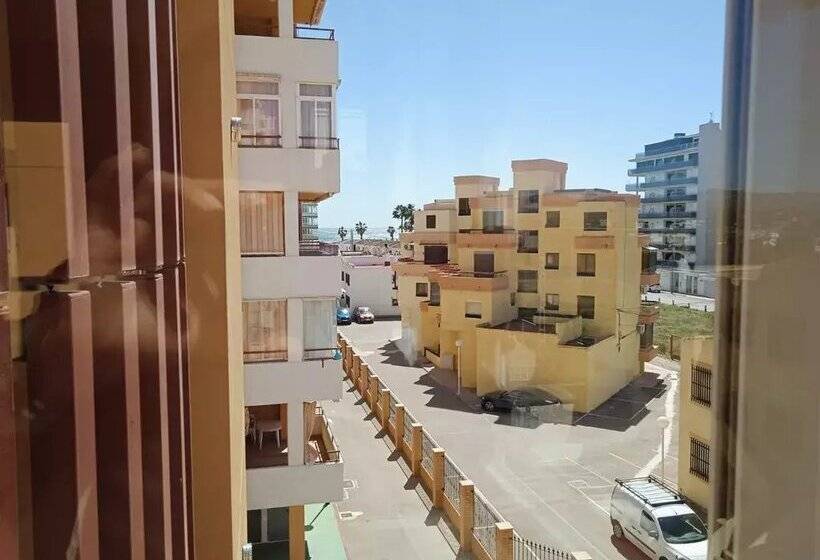 Apartamentos Peñiscola Mar Azul 3000