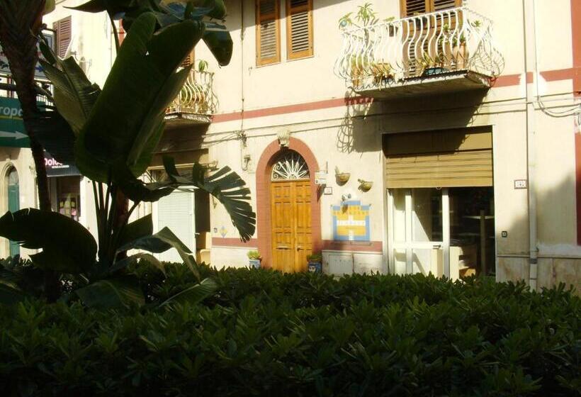 Bed & Breakfast 5 Di Spade