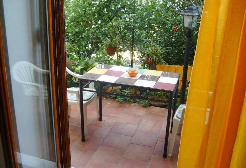 Bed & Breakfast 5 Di Spade