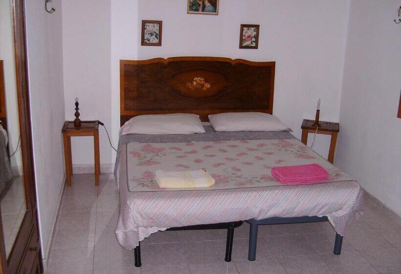 Bed & Breakfast 5 Di Spade