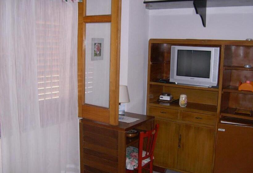 Bed & Breakfast 5 Di Spade