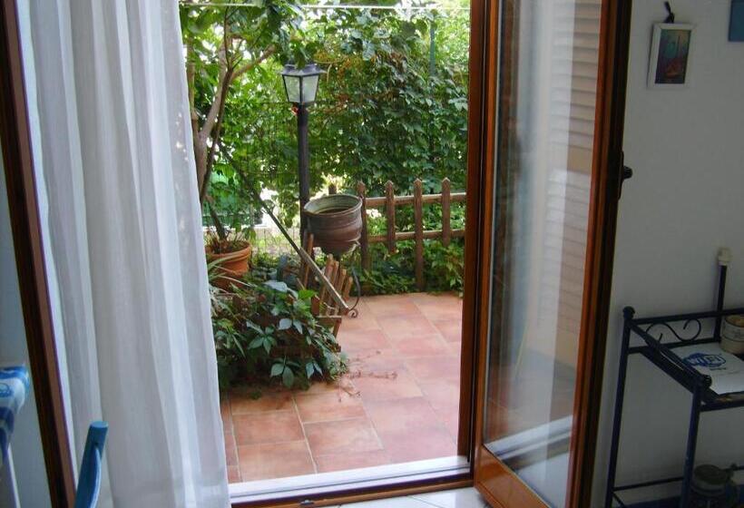 Bed & Breakfast 5 Di Spade