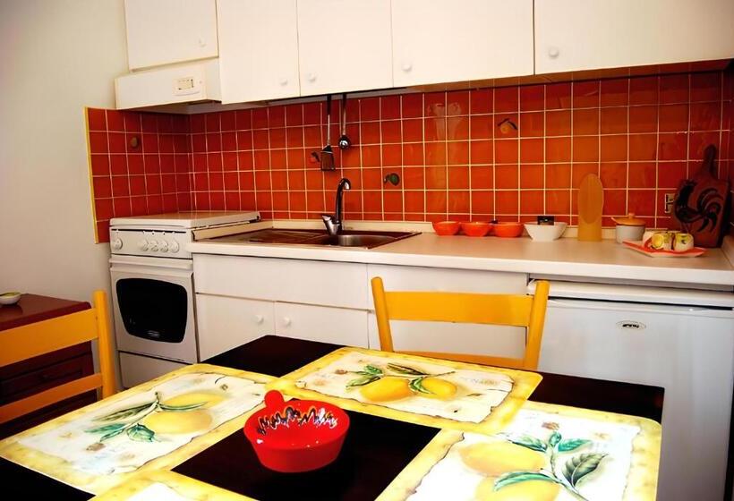 Bed & Breakfast 5 Di Spade