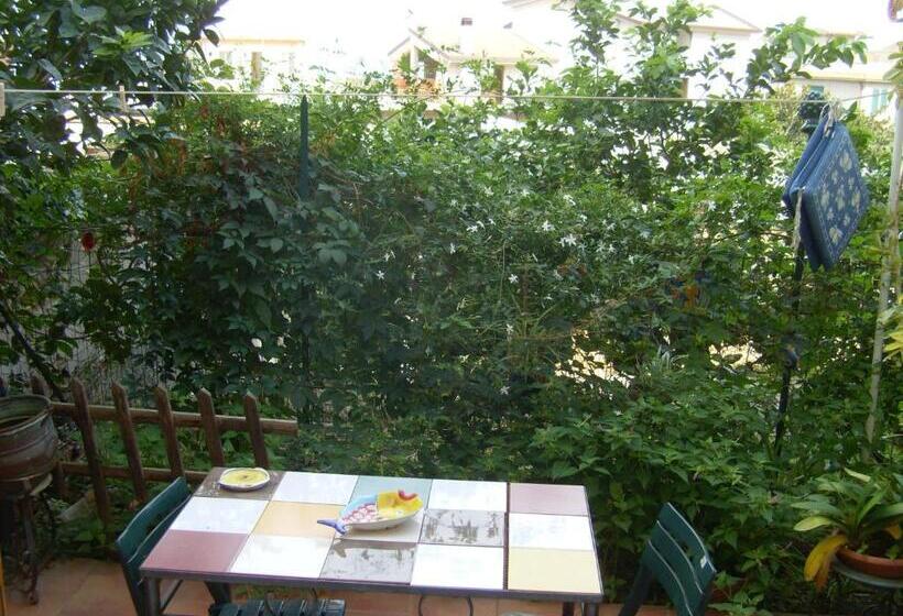 Bed & Breakfast 5 Di Spade