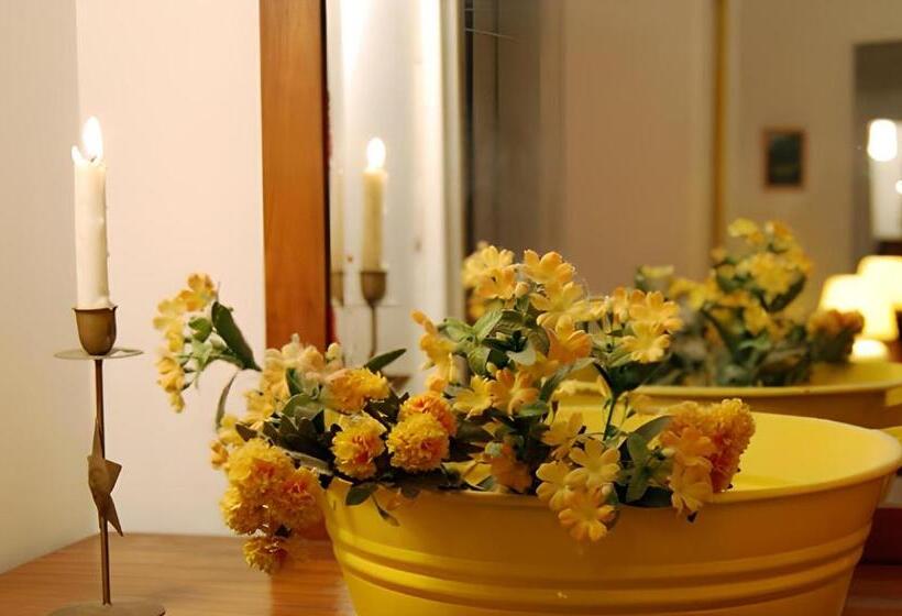 Bed & Breakfast 5 Di Spade