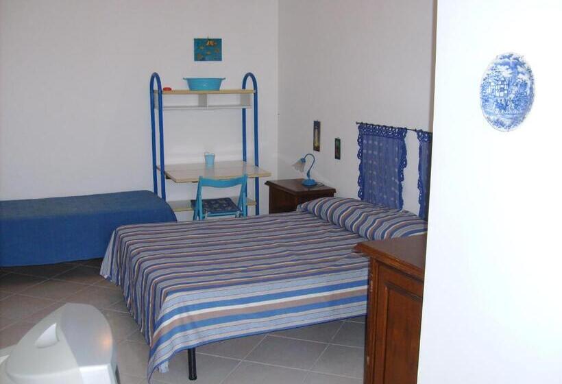 Bed & Breakfast 5 Di Spade