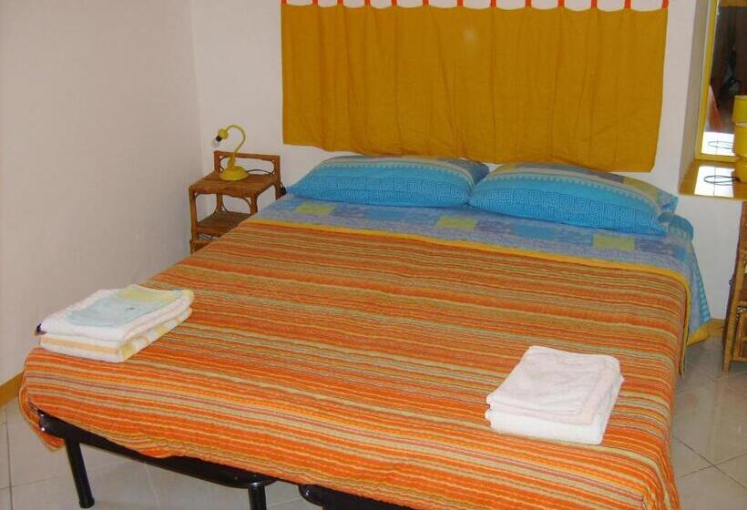 Bed & Breakfast 5 Di Spade